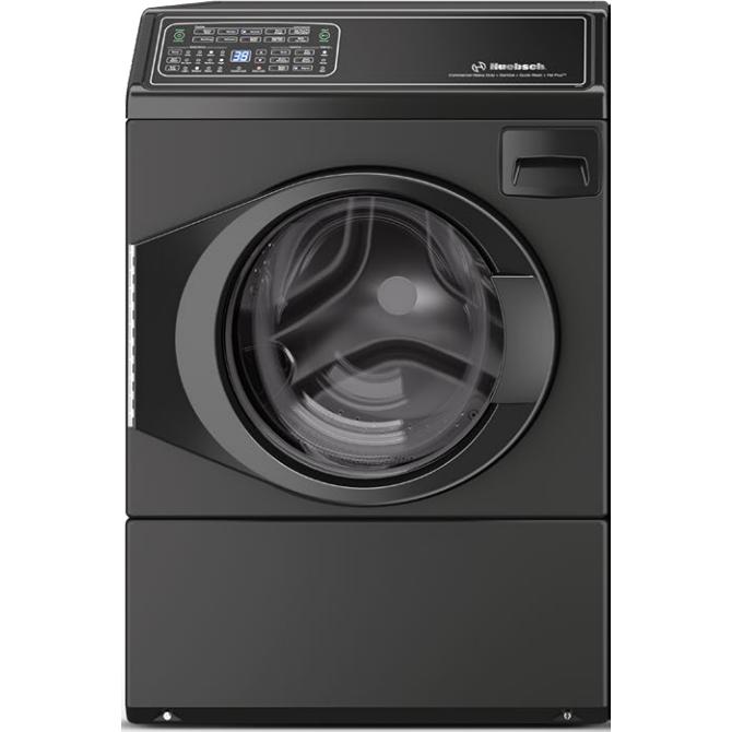  Huebsch Front Loading Washer with Pet Plus™ Flea Cycle ZFNEPBSP119CB13 IMAGE 1