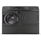  Huebsch Front Loading Washer with Pet Plus™ Flea Cycle ZFNEPBSP119CB13 IMAGE 3