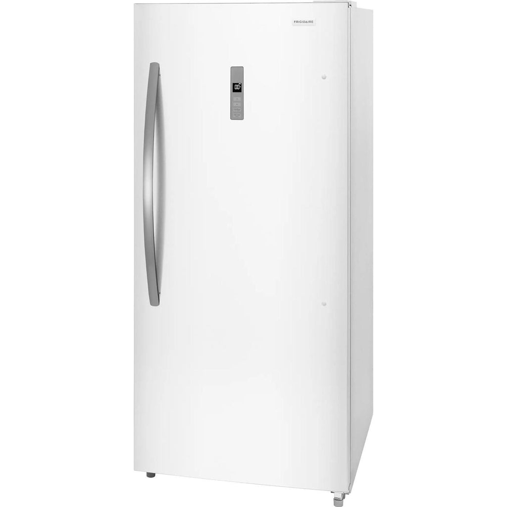  Frigidaire 21.1 cu. ft. Upright Freezer FFUV2136AW IMAGE 1