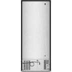  Whirlpool 28-inch, 18.0 Cu. Ft. Top Freezer Refrigerator with Total Coverage Cooling WRTX5118TB IMAGE 11