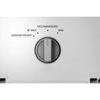  Whirlpool 28-inch, 18.0 Cu. Ft. Top Freezer Refrigerator with Total Coverage Cooling WRTX5118TB IMAGE 5