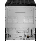  Bosch 300 Series Freestanding Gas Range Stainless Steel HGF3050MUC IMAGE 9