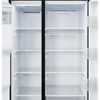  GE 27.9 cu. ft. Side-By-Side Refrigerator with Extra Tall Dispenser GSS28NYYFS IMAGE 6