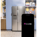  GE 27.7 cu. ft. Side-By-Side Refrigerator with Extra Tall Dispenser GSS28PYYFS IMAGE 13