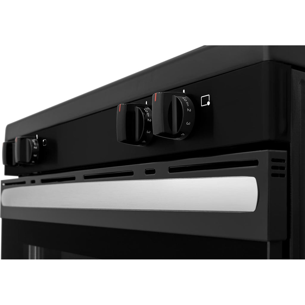  Frigidaire 30-inch Freestanding Electric Range with Even Baking Technology FCRE3050BS IMAGE 6