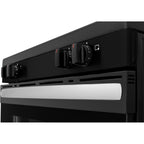  Frigidaire 30-inch Freestanding Electric Range with Even Baking Technology FCRE3050BS IMAGE 6
