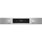  KitchenAid 30-inch Smart Electric Single Wall Oven with Intelligent Cooking Camera KOES930SPS IMAGE 4