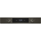  KitchenAid 30-inch Smart Electric Single Wall Oven with Intelligent Cooking Camera KOES930SBE IMAGE 6