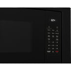  Frigidaire 27-inch built-in Microwave Combination Wall Oven with Air Fry FCWM2730AB IMAGE 10