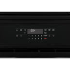  Frigidaire 27-inch built-in Microwave Combination Wall Oven with Air Fry FCWM2730AB IMAGE 9
