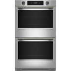  KitchenAid 30-inch Smart Electric Double Wall Oven with Intelligent Cooking Camera KOED930SPS IMAGE 6