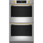  KitchenAid 30-inch Smart Electric Double Wall Oven with Intelligent Cooking Camera KOED930SPS IMAGE 7