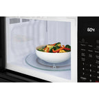  Frigidaire 30-inch built-in Microwave Combination Wall Oven with Air Fry FCWM3030AB IMAGE 9