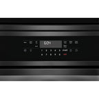  Frigidaire 30-inch built-in Microwave Combination Wall Oven with Air Fry FCWM3030AD IMAGE 10