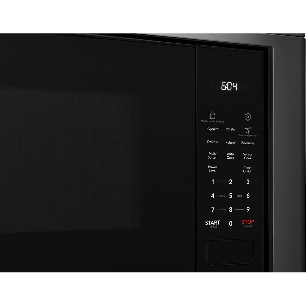 Frigidaire 30-inch built-in Microwave Combination Wall Oven with Air Fry FCWM3030AD IMAGE 11