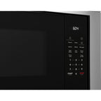  Frigidaire 30-inch built-in Microwave Combination Wall Oven with Air Fry FCWM3030AS IMAGE 11