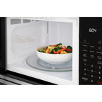  Frigidaire 30-inch built-in Microwave Combination Wall Oven with Air Fry FCWM3030AS IMAGE 8