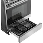  Bosch 300 Series Electric Freestanding Range HEF3050MC IMAGE 10