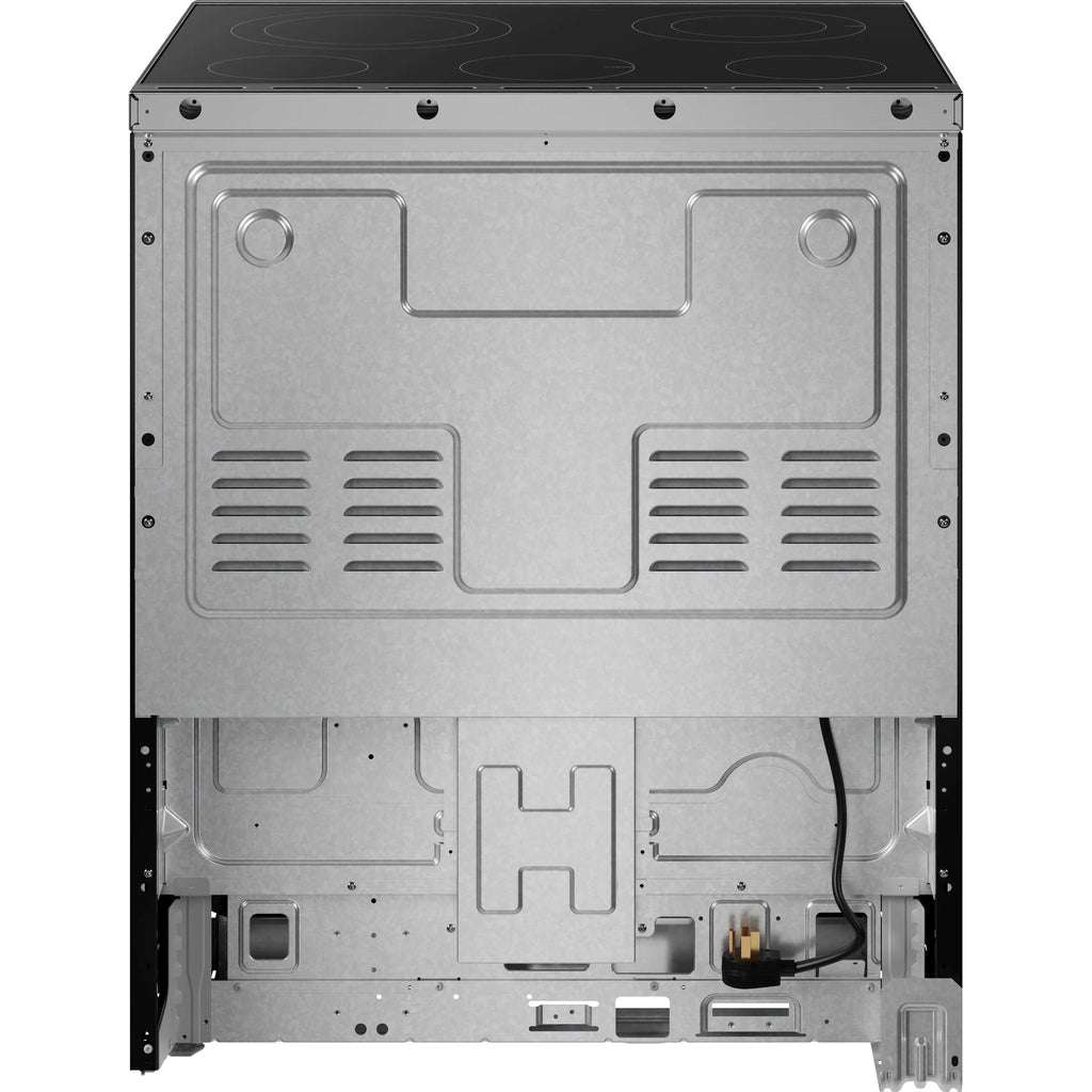  Bosch 300 Series Electric Freestanding Range HEF3050MC IMAGE 11