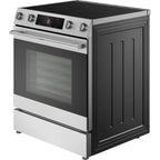  Bosch 300 Series Electric Freestanding Range HEF3050MC IMAGE 6