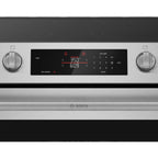  Bosch 300 Series Electric Freestanding Range HEF3050MC IMAGE 8