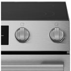  Bosch 300 Series Electric Freestanding Range HEF3050MC IMAGE 9