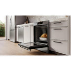  Bosch 300 Series Induction Freestanding Range HIF3050MC IMAGE 13
