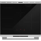  Bosch 300 Series Induction Freestanding Range HIF3050MC IMAGE 6