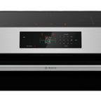  Bosch 300 Series Induction Freestanding Range HIF3050MC IMAGE 7