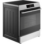  Bosch 300 Series Induction Freestanding Range HIF3050MC IMAGE 9