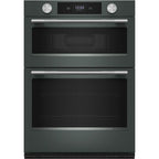  KitchenAid 30-inch Smart Electric Combo Wall Oven with Intelligent Cooking Camera KOEC930SJP IMAGE 1