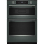  KitchenAid 30-inch Smart Electric Combo Wall Oven with Intelligent Cooking Camera KOEC930SJP IMAGE 10