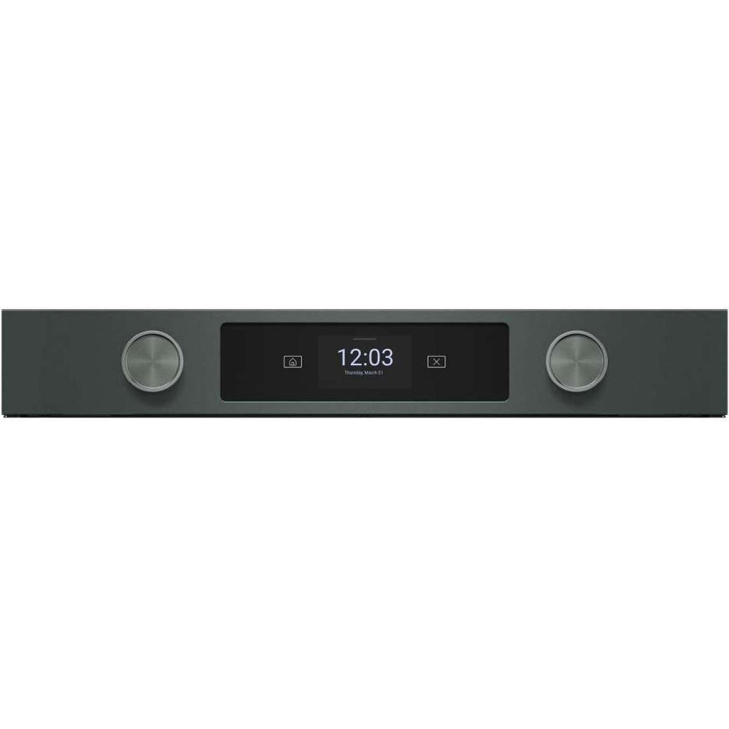  KitchenAid 30-inch Smart Electric Combo Wall Oven with Intelligent Cooking Camera KOEC930SJP IMAGE 4