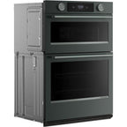  KitchenAid 30-inch Smart Electric Combo Wall Oven with Intelligent Cooking Camera KOEC930SJP IMAGE 6