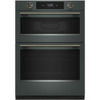  KitchenAid 30-inch Smart Electric Combo Wall Oven with Intelligent Cooking Camera KOEC930SJP IMAGE 7