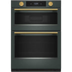  KitchenAid 30-inch Smart Electric Combo Wall Oven with Intelligent Cooking Camera KOEC930SJP IMAGE 8