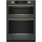  KitchenAid 30-inch Smart Electric Combo Wall Oven with Intelligent Cooking Camera KOEC930SJP IMAGE 9