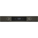  KitchenAid 30-inch Smart Electric Combo Wall Oven with Intelligent Cooking Camera KOEC930SBE IMAGE 4