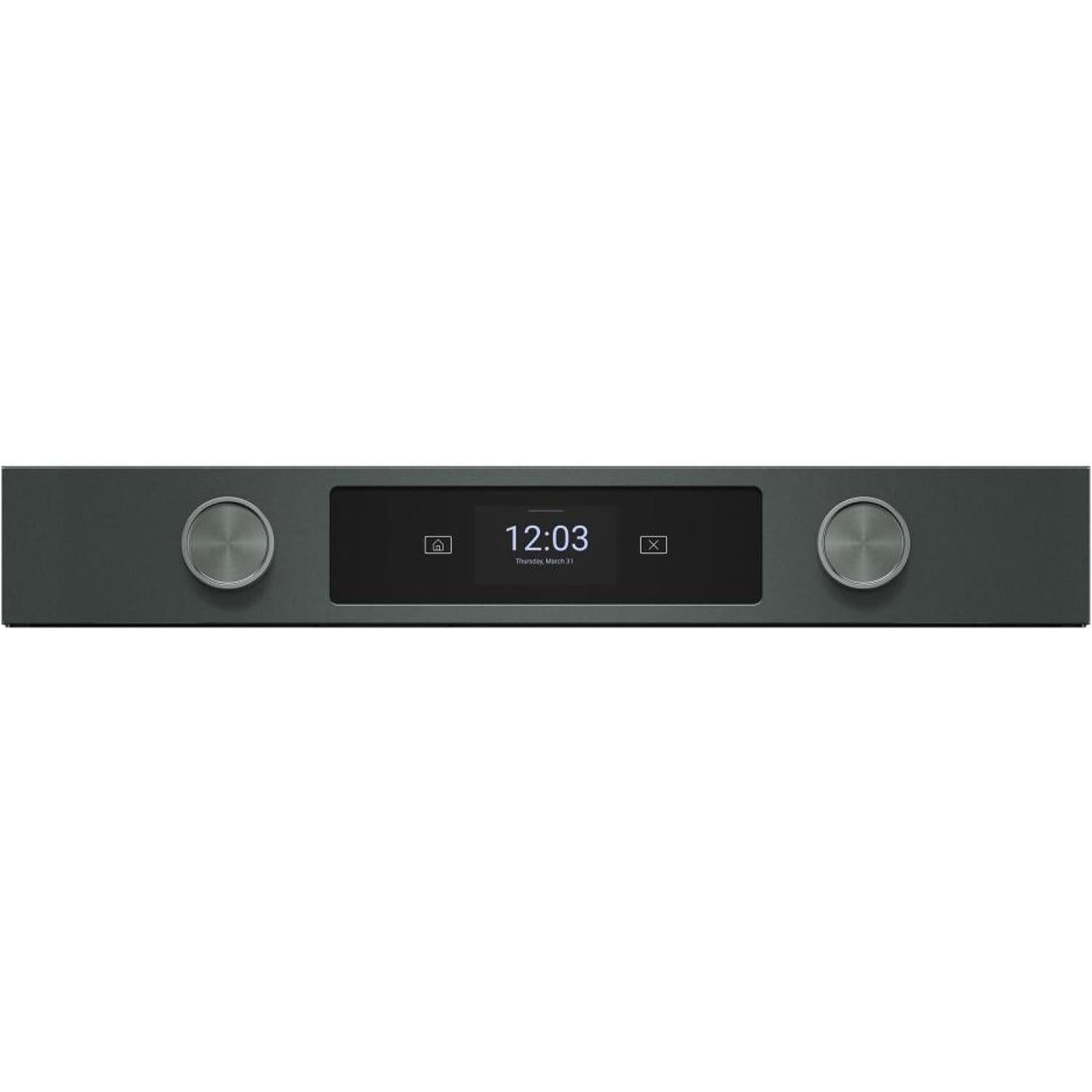  KitchenAid 30-inch Smart Electric Double Wall Oven with Intelligent Cooking Camera KOED930SJP IMAGE 4