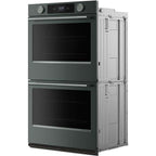  KitchenAid 30-inch Smart Electric Double Wall Oven with Intelligent Cooking Camera KOED930SJP IMAGE 6