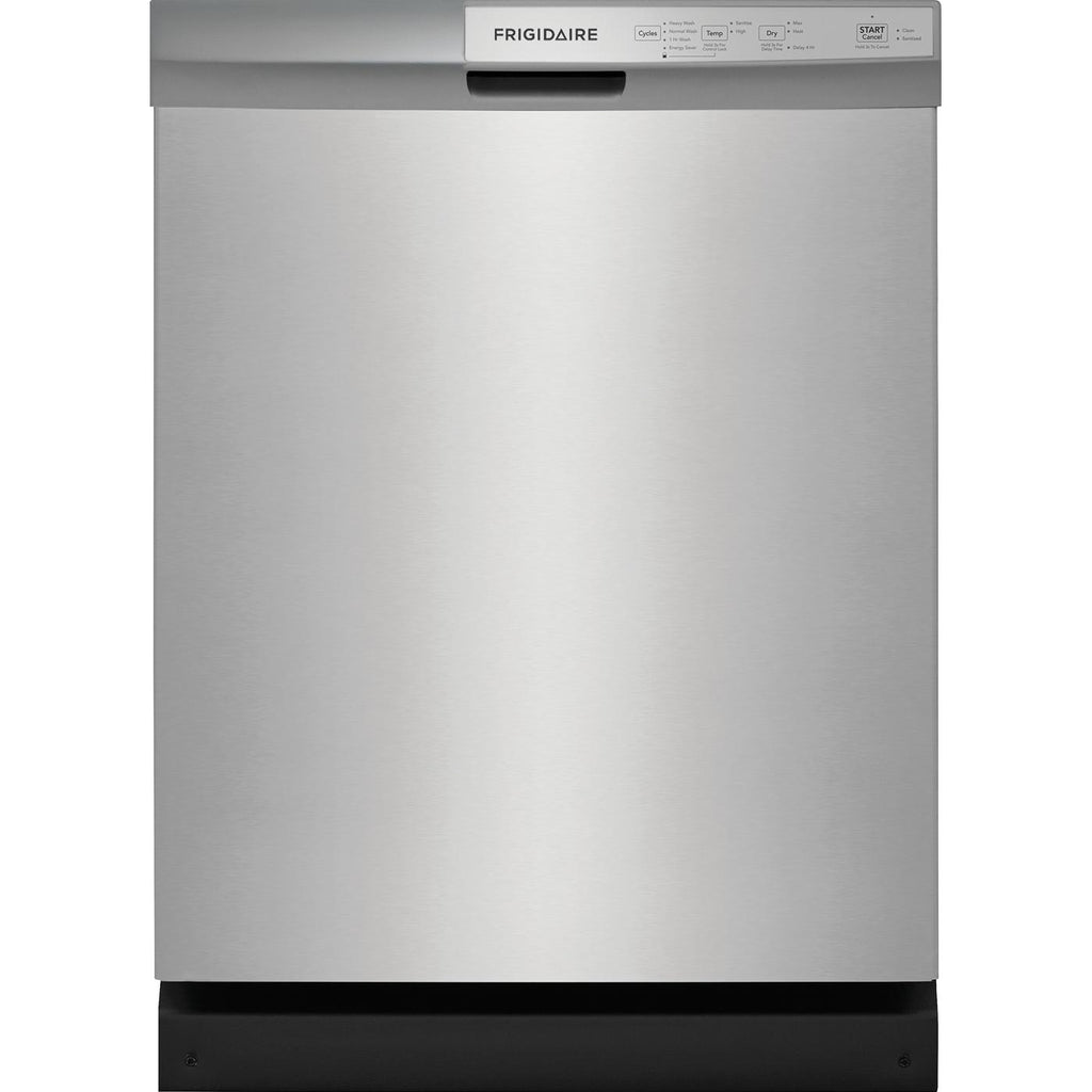  Frigidaire Built-in Dishwasher FDPC43C4AS IMAGE 1
