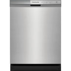  Frigidaire Built-in Dishwasher FDPC43C4AS IMAGE 1