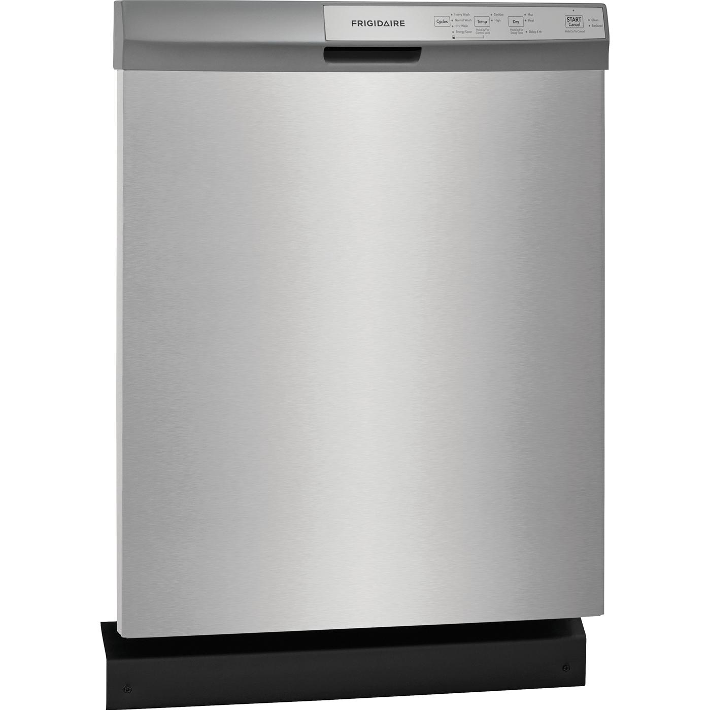  Frigidaire Built-in Dishwasher FDPC43C4AS IMAGE 11