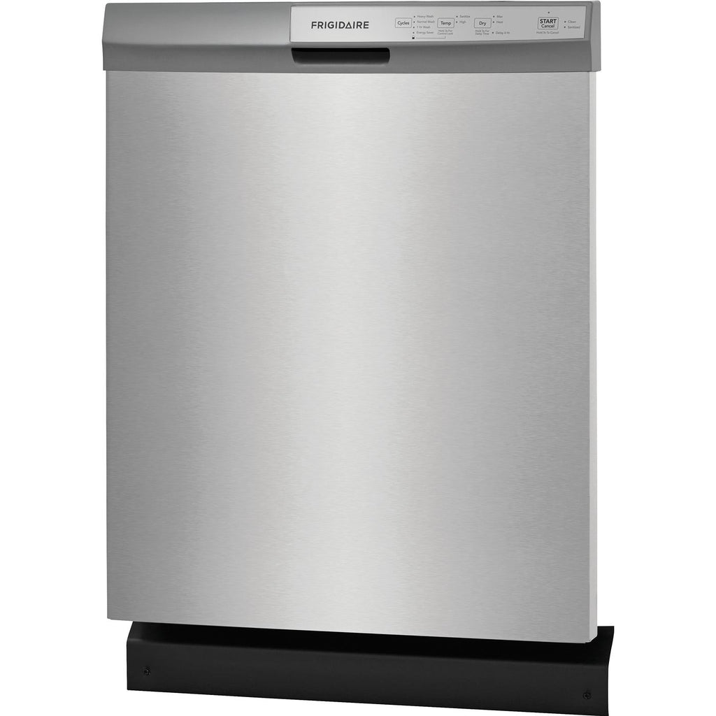  Frigidaire Built-in Dishwasher FDPC43C4AS IMAGE 12