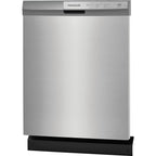  Frigidaire Built-in Dishwasher FDPC43C4AS IMAGE 12