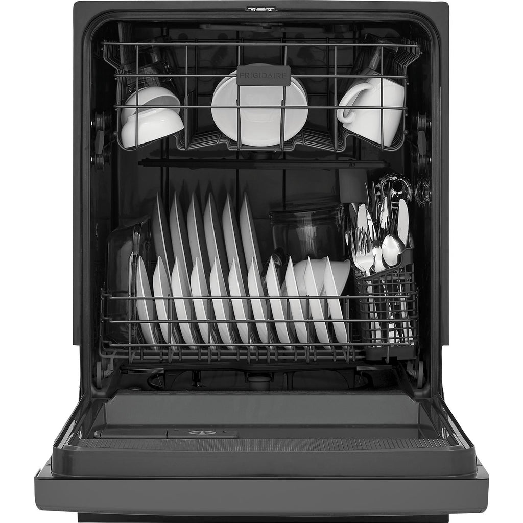  Frigidaire Built-in Dishwasher FDPC43C4AS IMAGE 2