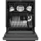  Frigidaire Built-in Dishwasher FDPC43C4AS IMAGE 2
