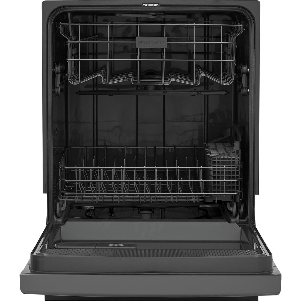  Frigidaire Built-in Dishwasher FDPC43C4AS IMAGE 3