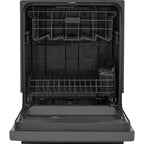  Frigidaire Built-in Dishwasher FDPC43C4AS IMAGE 3