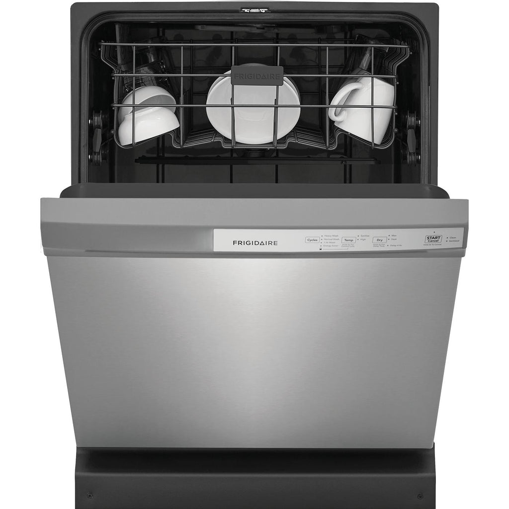  Frigidaire Built-in Dishwasher FDPC43C4AS IMAGE 4